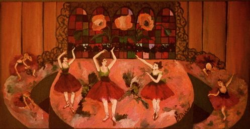 "The Recital"