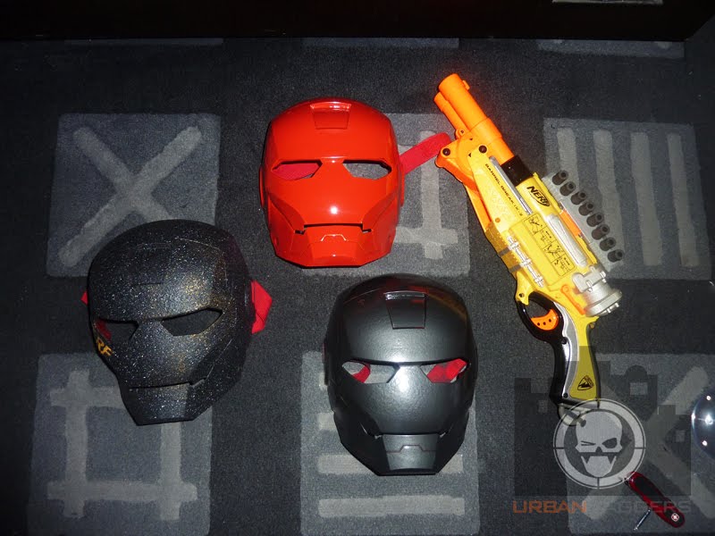 Australian Army Knife