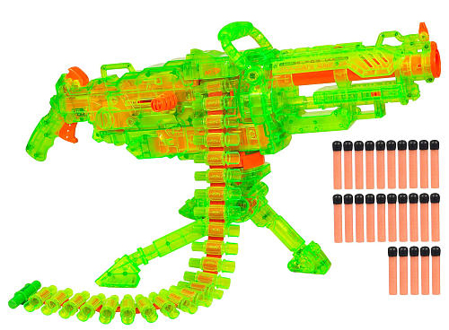 Sonic Series Vulcan