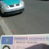 En busca de una licencia de manejo alemana. Capítulo 17. ¡Recibida!