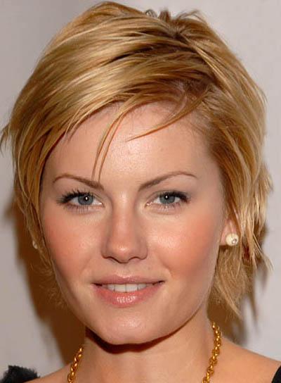 oblong face shape hairstyles. tattoo Heart Face Shapes