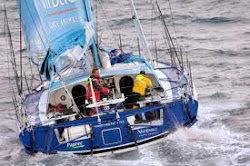 Barcelona World Race