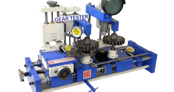 How To Be A Gear Tester
