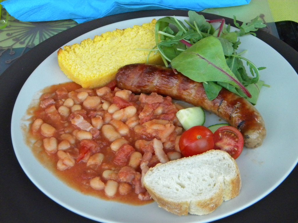 Tineke's Cucina American Style BBQ