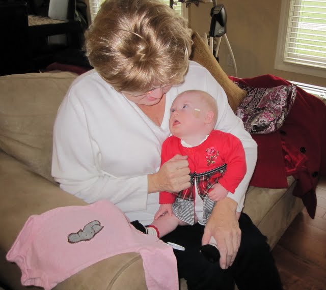 Confessions of the Chromosomally Enhanced MicKey Button Friendly Attire