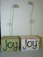 christmas wood craft projects
