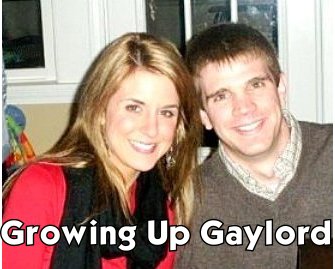 Growing Up Gaylord