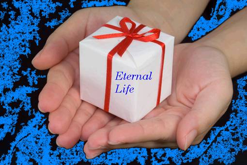 Mother of Eternal Life II