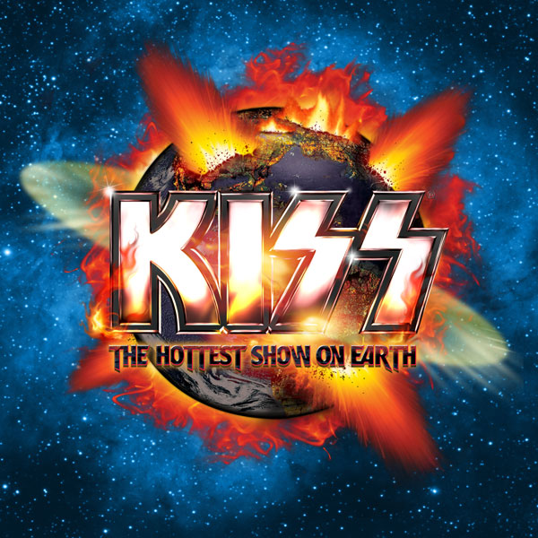 KISS en Monterrey, Auditorio Banamex 2010-09-28 HF Coverupload