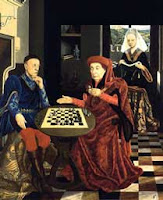 La Tabla de Flandes