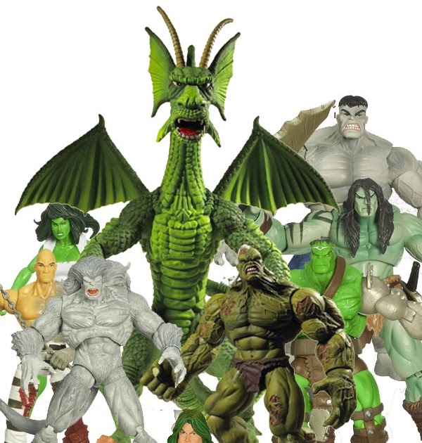 fin fang foom toy