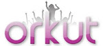 ESTAMOS NO ORKUT!