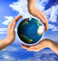 heal the world