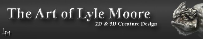 Lyle Moore