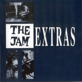 Extras The Jam