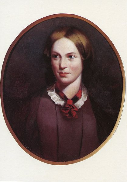 Death in jane eyre
