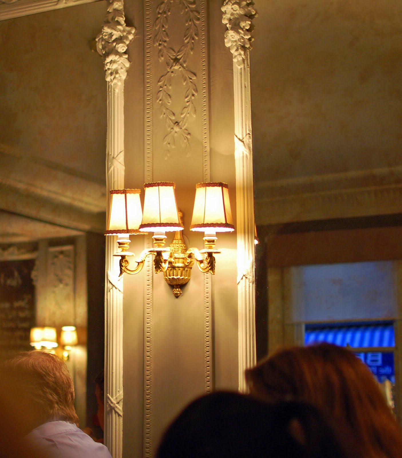 Criterion Brasserie London