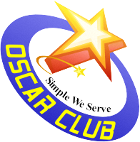 OSCAR Club logo