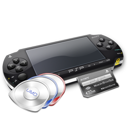 Juegos PSP
