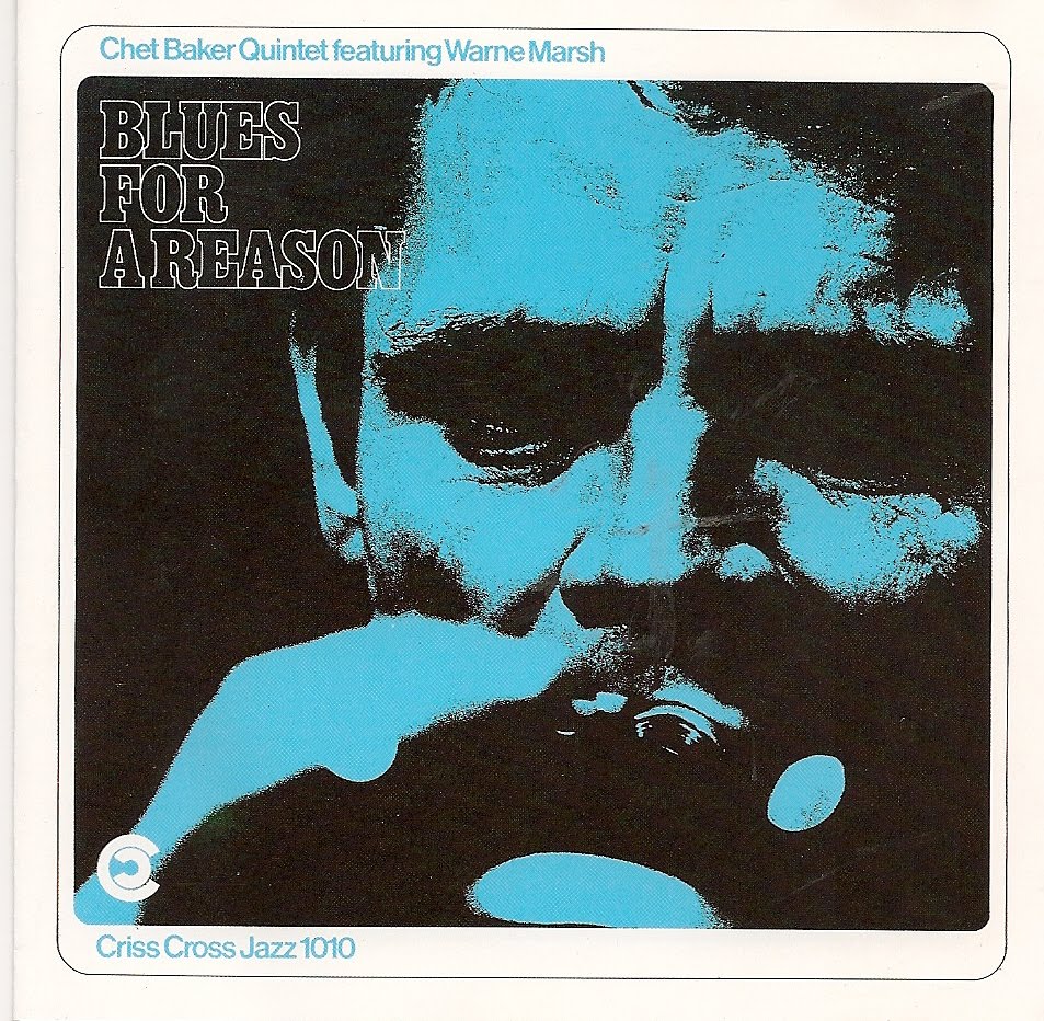 Chet Baker discography Project Gutenberg Self-Publishing