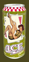 Ace Energy Drink