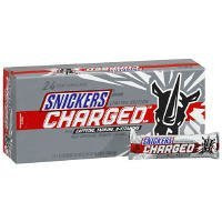 Snickers Charged