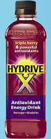 Hydrive X Triple Berry