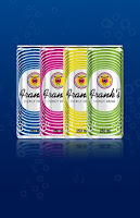 Franks Energy Drinks