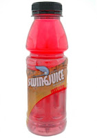 Swing Juice Energy Drink - Fruit Punch