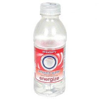 Strawberry O Water