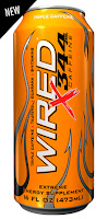Wired X-344