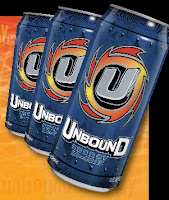 Unbound - Lo-Carb