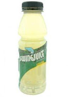 Swing Juice Pink Lemonade