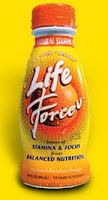 Life Force Energy Drink