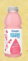 Snapple Antioxidant Waters