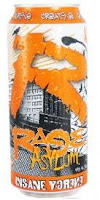 Rage Energy Drinks