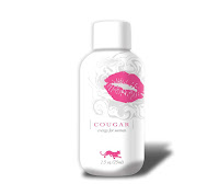 Cougar Energy Shot - Regular
