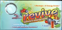 Revive Energy Mints