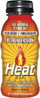 Heat ESP Energy Drink