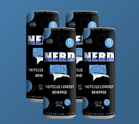 Nerd Zero Calorie