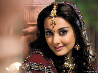 Minissha Lamba ,Kidnap ,