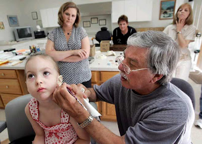 doctor, girl, help, little, medical, story, thankful, words,Medical Technology