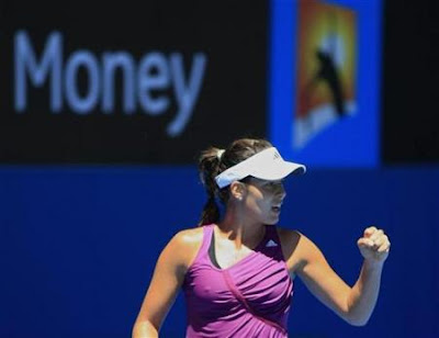 Best of the Australian Open
