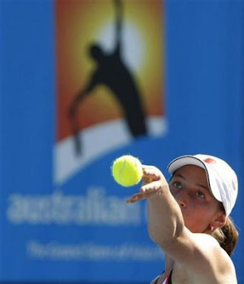 Best of the Australian Open