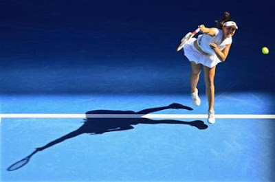 Best of the Australian Open