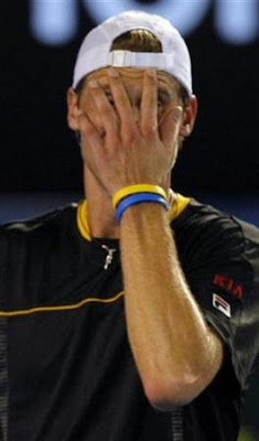 Best of the Australian Open