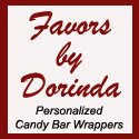 Favors By Dorinda