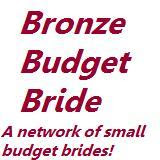 "Plan a wedding with platinum style even as a mini budget bride"