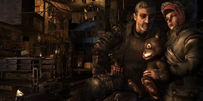 Metro 2033