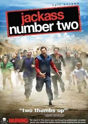 Capa do Filme Jackass 2: O Filme (Dublado) Baixe imagem de Jackass 2: O Filme (Dublado) sem Torrent